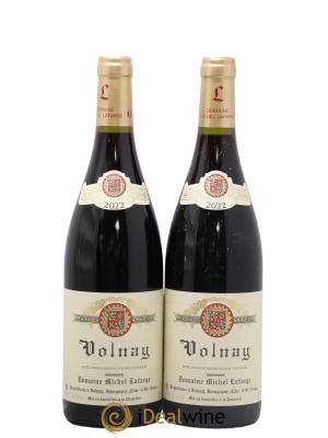 Volnay Lafarge (Domaine)