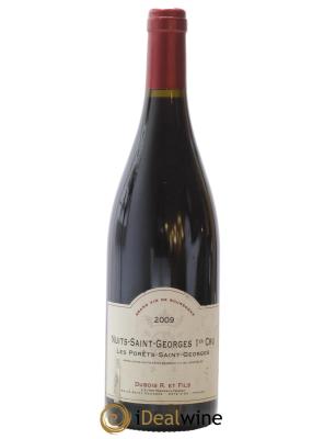 Nuits-Saint-Georges 1er Cru Les Porêts-Saint-Georges Dubois Et Fils