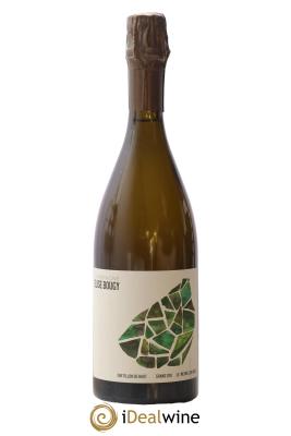 Chétillon de Haut Le Mesnil sur Oger Elise Bougy