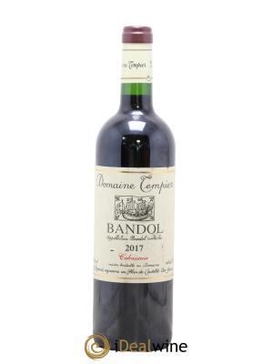 Bandol Domaine Tempier Cuvée Cabassaou Famille Peyraud