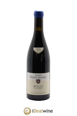 Rully En Guesnes Vincent Dureuil-Janthial