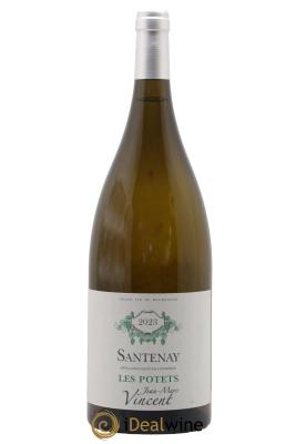 Santenay Les Potets Jean-Marc Vincent (Domaine)
