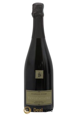 Brut Blanc de Blancs Vendémiaire Maison Doyard