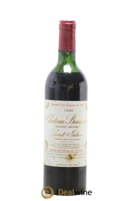 Château Branaire Ducru 4ème Grand Cru Classé