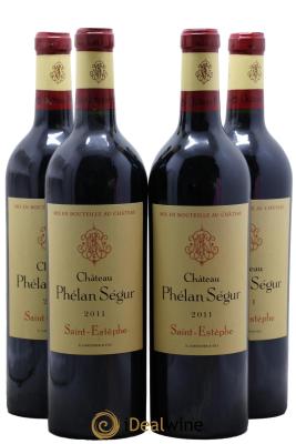 Château Phélan Ségur