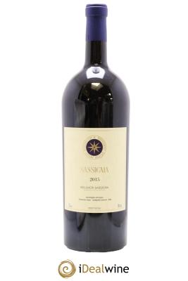 Bolgheri DOC Sassicaia Tenuta San Guido