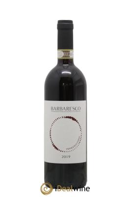 Barbaresco DOCG Francesco Versio