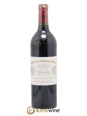 Château Cheval Blanc 1er Grand Cru Classé A
