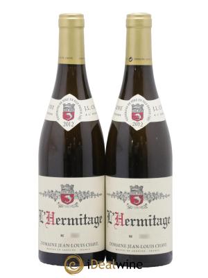 Hermitage Jean-Louis Chave