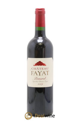 Château Fayat