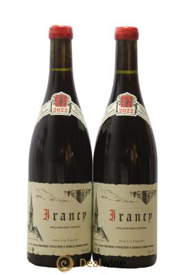 Irancy Vincent Dauvissat (Domaine)