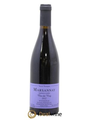 Marsannay Clos du Roy Sylvain Pataille (Domaine)