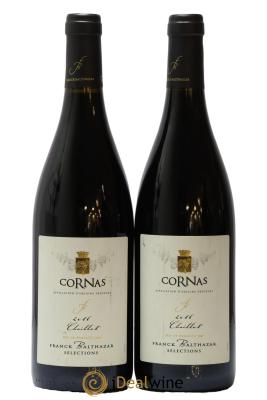 Cornas Chaillot Franck Balthazar (Domaine)