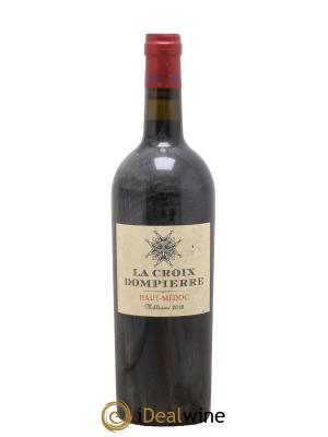 Haut Médoc La Croix Dompierre