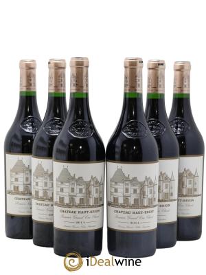 Château Haut Brion 1er Grand Cru Classé