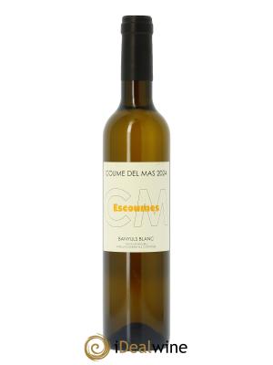 Banyuls Les Escoumes Coume del Mas 