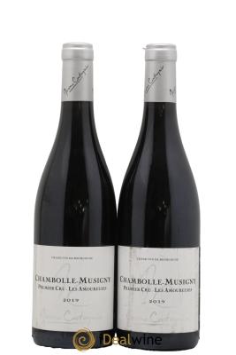 Chambolle-Musigny 1er Cru Les Amoureuses  Castagnier (Domaine) 