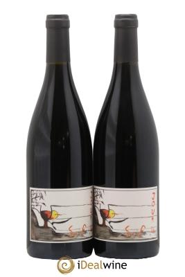 Bourgueil Jour de Soif Domaine du Bel Air