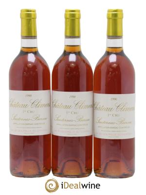 Château Climens 1er Grand Cru Classé