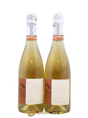 Vin de Savoie Ayse - Mont Blanc Domaine Belluard