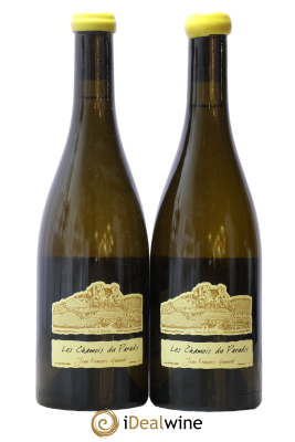 Côtes du Jura Les Chamois du Paradis Jean-François Ganevat (Domaine)