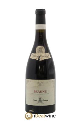 Beaune Nuiton Beaunoy