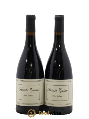 Saint-Joseph Sainte Epine Hervé Souhaut - Domaine Romaneaux-Destezet