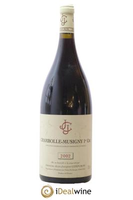 Chambolle-Musigny 1er Cru Jean-Jacques Confuron