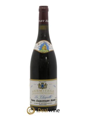 Hermitage La Chapelle Paul Jaboulet Ainé