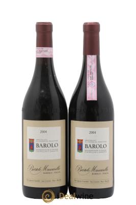 Barolo DOCG Bartolo Mascarello