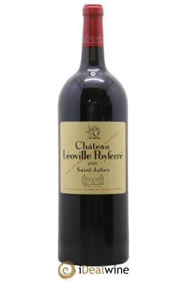 Château Léoville Poyferré 2ème Grand Cru Classé