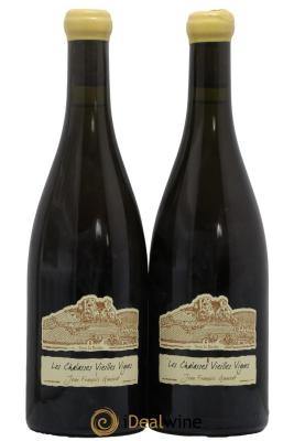 Côtes du Jura Les Chalasses Vieilles Vignes Jean-François Ganevat (Domaine)