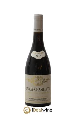 Gevrey-Chambertin Mongeard-Mugneret (Domaine)