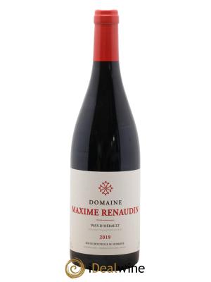 Pays d'Hérault Maxime Renaudin