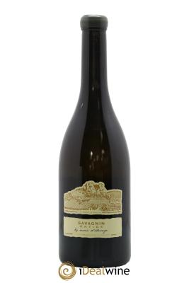 Côtes du Jura Savagnin Antide 84 Mois D'Elevage Jean-François Ganevat (Domaine)