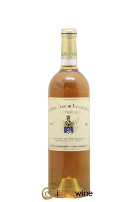 Château Bastor Lamontagne