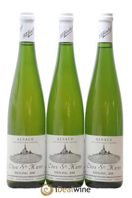 Alsace Riesling Clos Sainte-Hune Trimbach (Domaine)