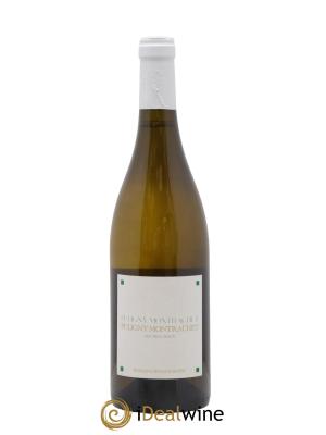 Puligny-Montrachet Les Reuchaux Renaud Boyer
