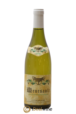 Meursault Coche Dury (Domaine)