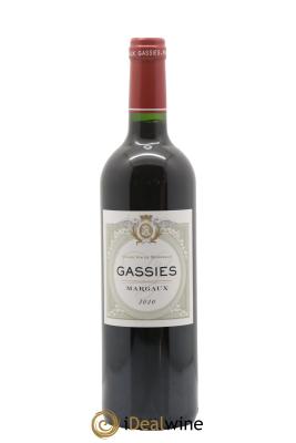 Gassies de Rauzan Gassies