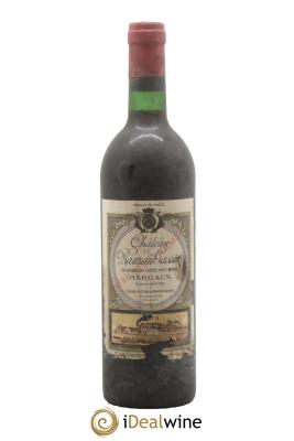 Château Rauzan-Gassies 2ème Grand Cru Classé