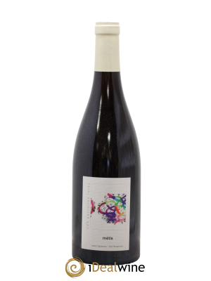 Vin de France Métis Romain - Julien  - Charline Labet