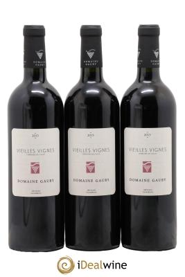 Côtes Catalanes  Vieilles Vignes Gauby (Domaine)