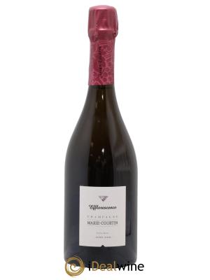 Efflorescence Extra-Brut Marie Courtin