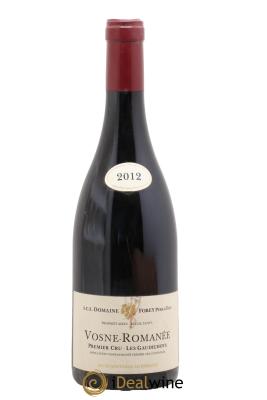 Vosne-Romanée 1er Cru Les Gaudichots Forey Père et Fils (Domaine)