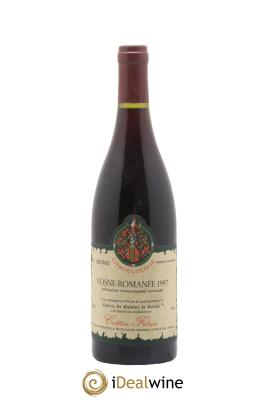 Vosne-Romanée Tastevin Cottin Frères