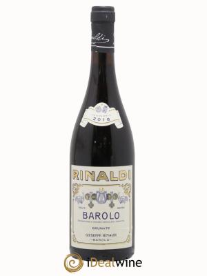 Barolo DOCG Brunate Giuseppe Rinaldi