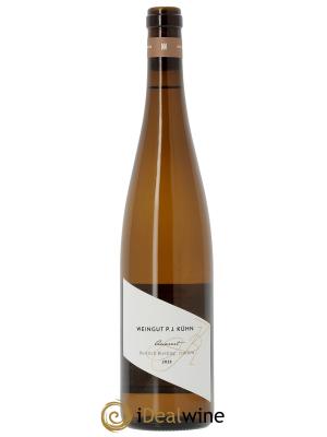 Rheingau Peter Jakob Kühn Riesling Oestricher Quarzit trocken