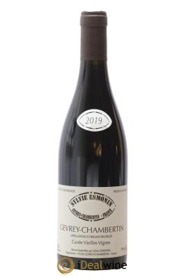 Gevrey-Chambertin Vieilles Vignes Sylvie Esmonin