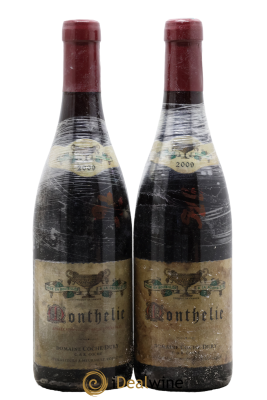 Monthélie Coche Dury (Domaine)